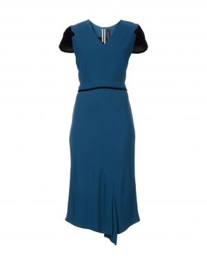 Платье ROLAND MOURET