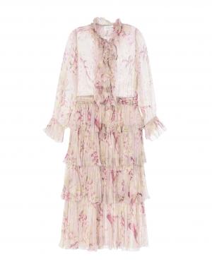 Платье ZIMMERMANN