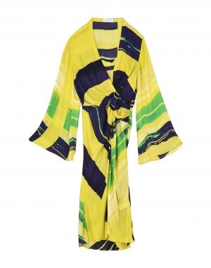 Платье AMANDA WAKELEY