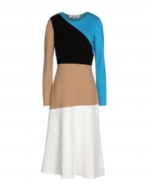 Платье DIANE VON FURSTENBERG