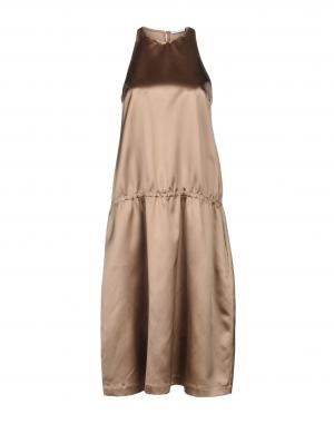 Платье BRUNELLO CUCINELLI