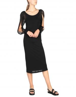 Платье JEAN PAUL GAULTIER FEMME