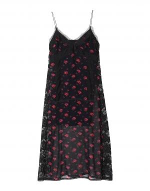 Платье McQ Alexander McQueen