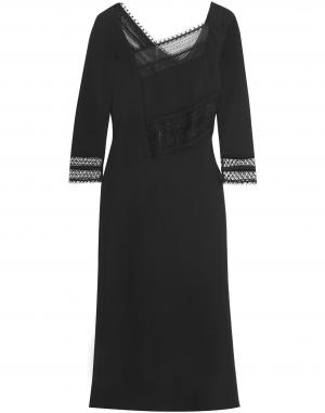 Платье ROLAND MOURET