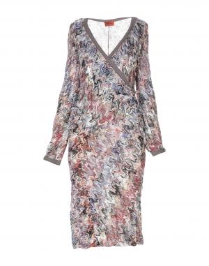 Платье MISSONI