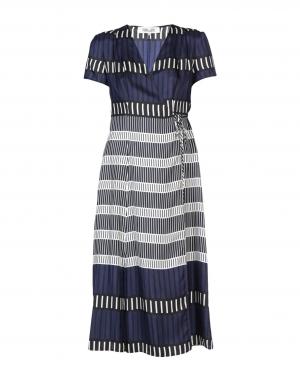 Платье DIANE VON FURSTENBERG