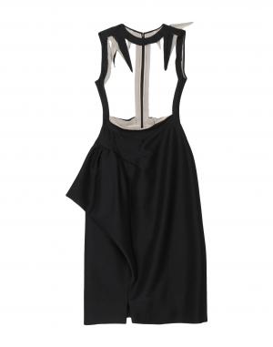 Платье MAISON MARGIELA