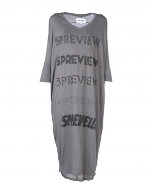 Платье 5PREVIEW