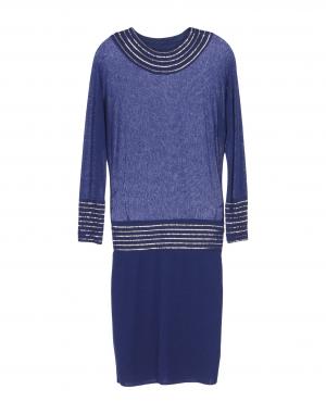 Платье BLUMARINE