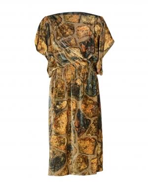 Платье MAISON MARGIELA