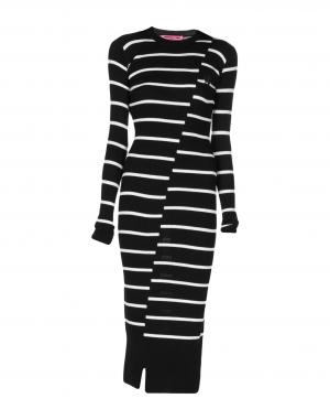 Платье McQ Alexander McQueen
