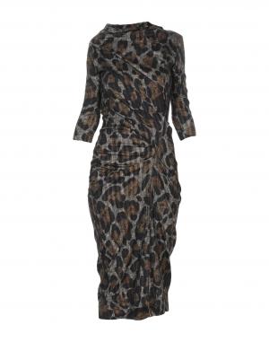 Платье VIVIENNE WESTWOOD ANGLOMANIA