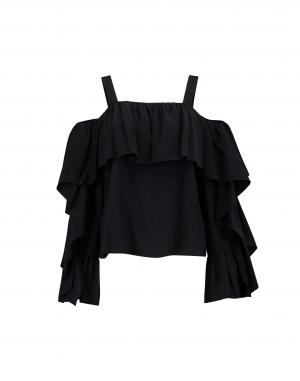 Платье TEMPERLEY LONDON