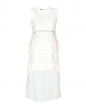 Платье CALVIN KLEIN COLLECTION