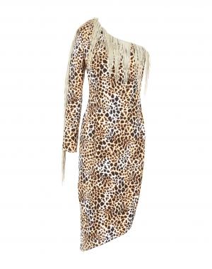 Платье ELISABETTA FRANCHI