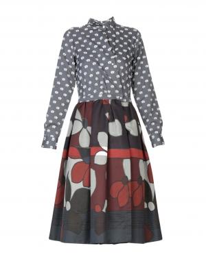 Платье SARA ROKA