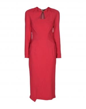 Платье ROLAND MOURET