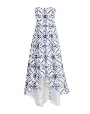 Платье MARCHESA NOTTE