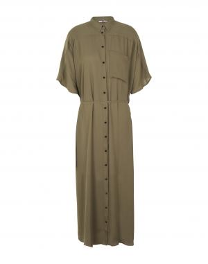 Платье TOMMY JEANS