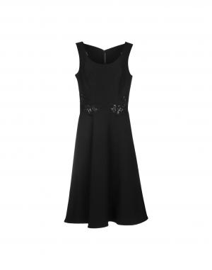 Платье ERMANNO SCERVINO