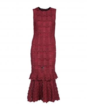 Платье CAROLINA HERRERA