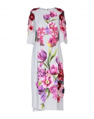 Платье DOLCE & GABBANA