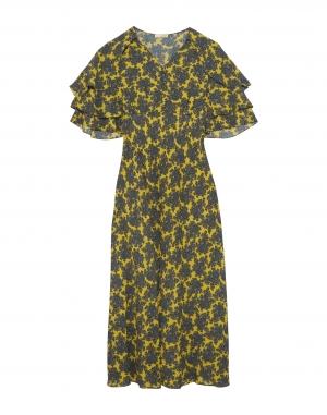 Платье MICHAEL KORS COLLECTION