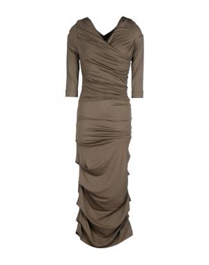 Платье VIVIENNE WESTWOOD ANGLOMANIA