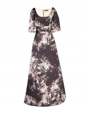 Платье ELISABETTA FRANCHI