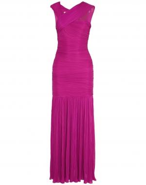 Платье HALSTON HERITAGE