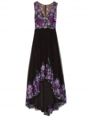 Платье MARCHESA NOTTE