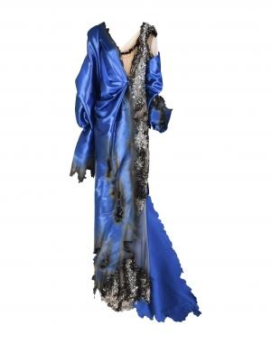 Платье MOSCHINO