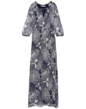 Платье DIANE VON FURSTENBERG