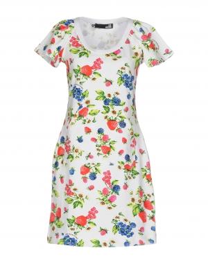 Платье LOVE MOSCHINO