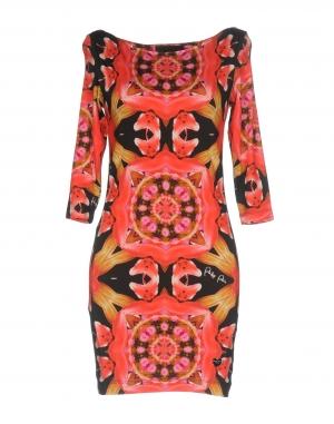 Платье PHILIPP PLEIN