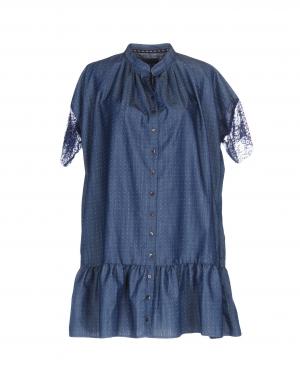 Платье TWIN-SET JEANS