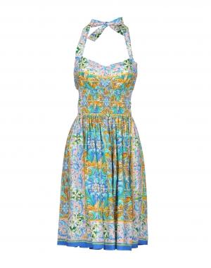 Платье DOLCE & GABBANA