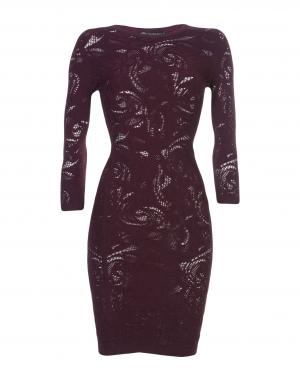 Платье VERSACE