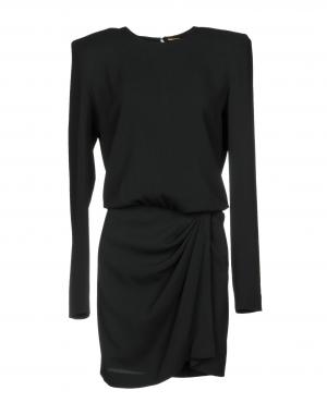 Платье SAINT LAURENT