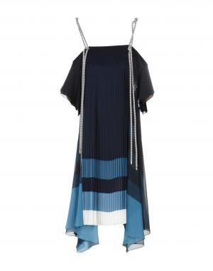 Платье CHLOÉ