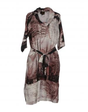 Платье VIVIENNE WESTWOOD ANGLOMANIA