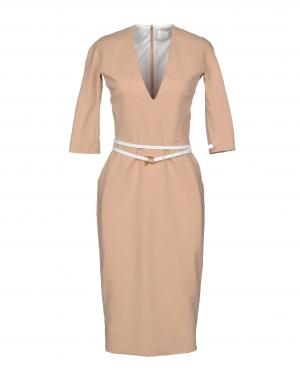 Платье VICTORIA BECKHAM