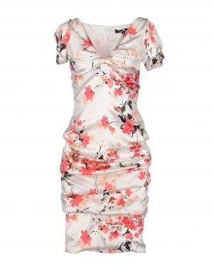 Платье ELISABETTA FRANCHI