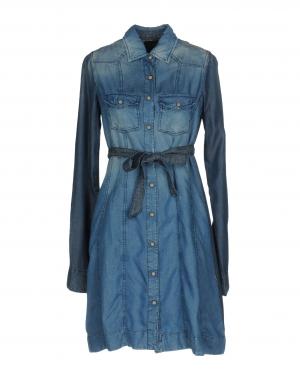 Платье TWIN-SET JEANS