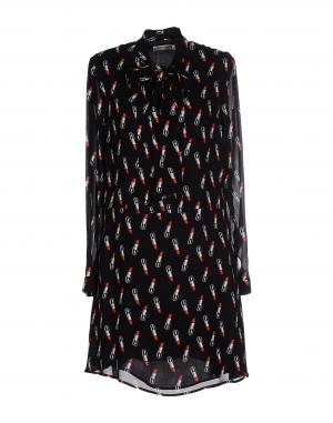 Платье SAINT LAURENT