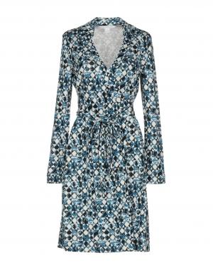 Платье DIANE VON FURSTENBERG