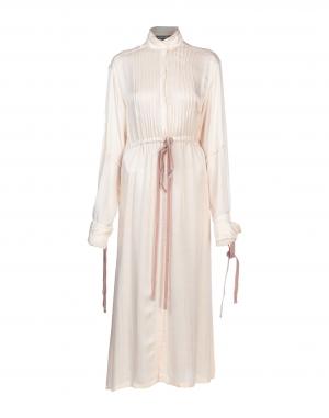 Платье ANN DEMEULEMEESTER