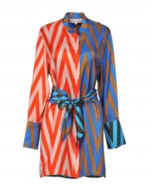 Платье DIANE VON FURSTENBERG