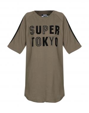 Платье STK SUPERTOKYO