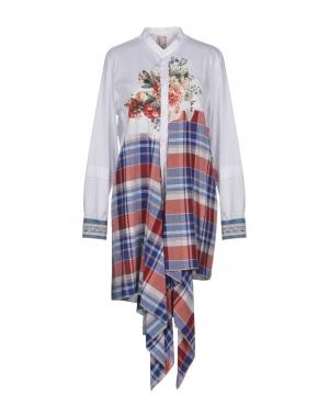Платье ANTONIO MARRAS